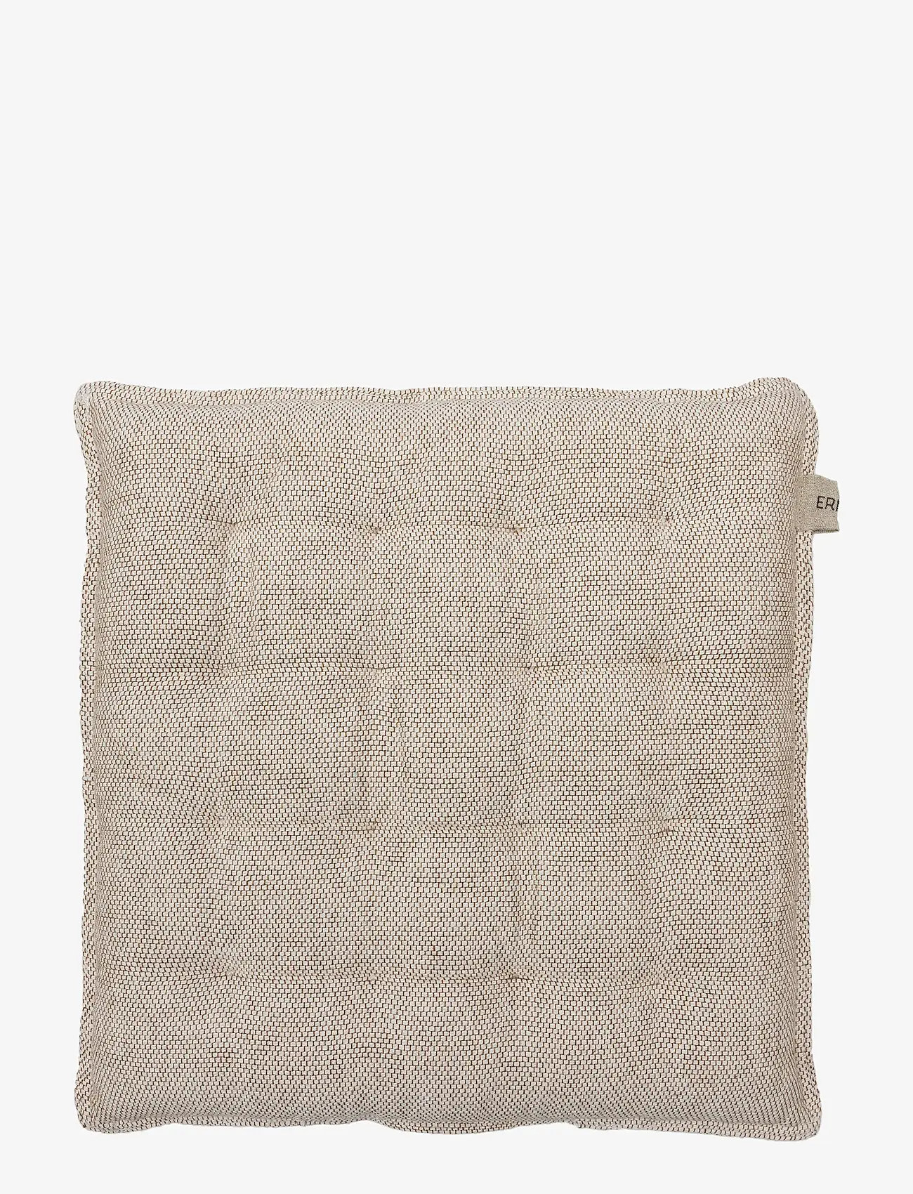 ERNST - Seat cushion - beige - 0