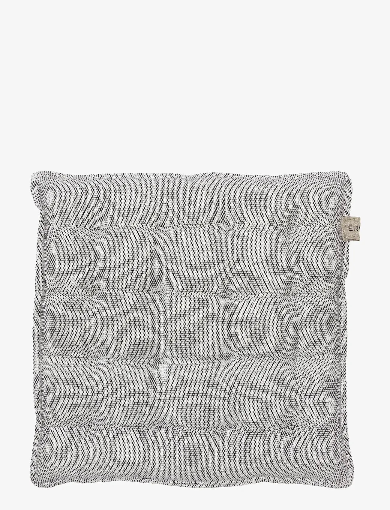 ERNST - Seat cushion - die niedrigsten preise - grey - 0