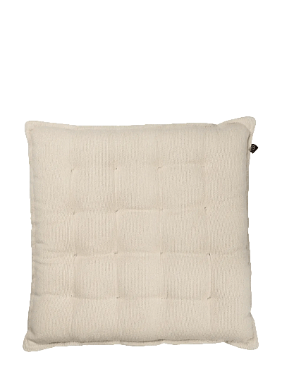 ERNST Seat cushion - Stuhlkissen - BEIGE / cream