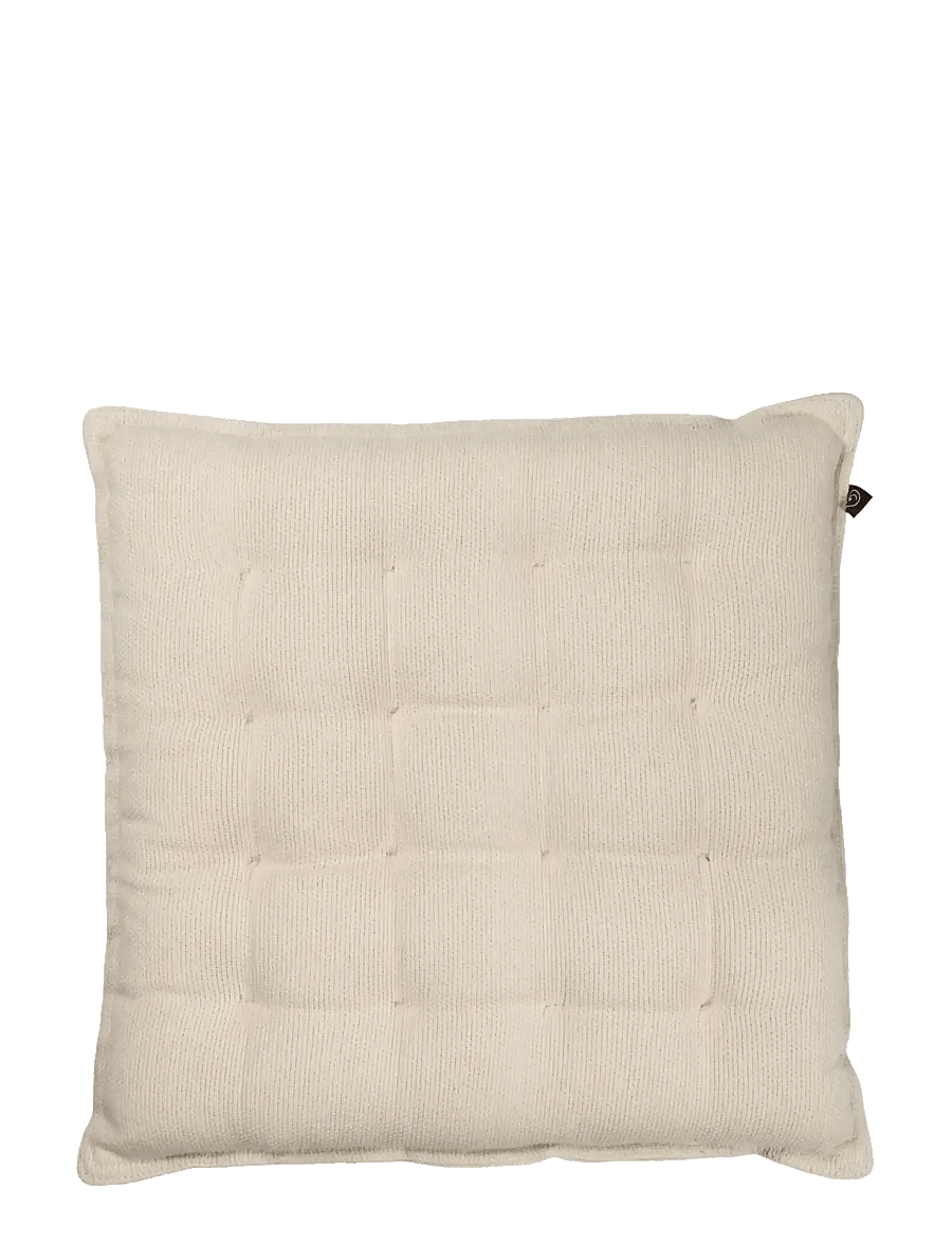 ERNST - Seat cushion - tooli padi - beige - 1