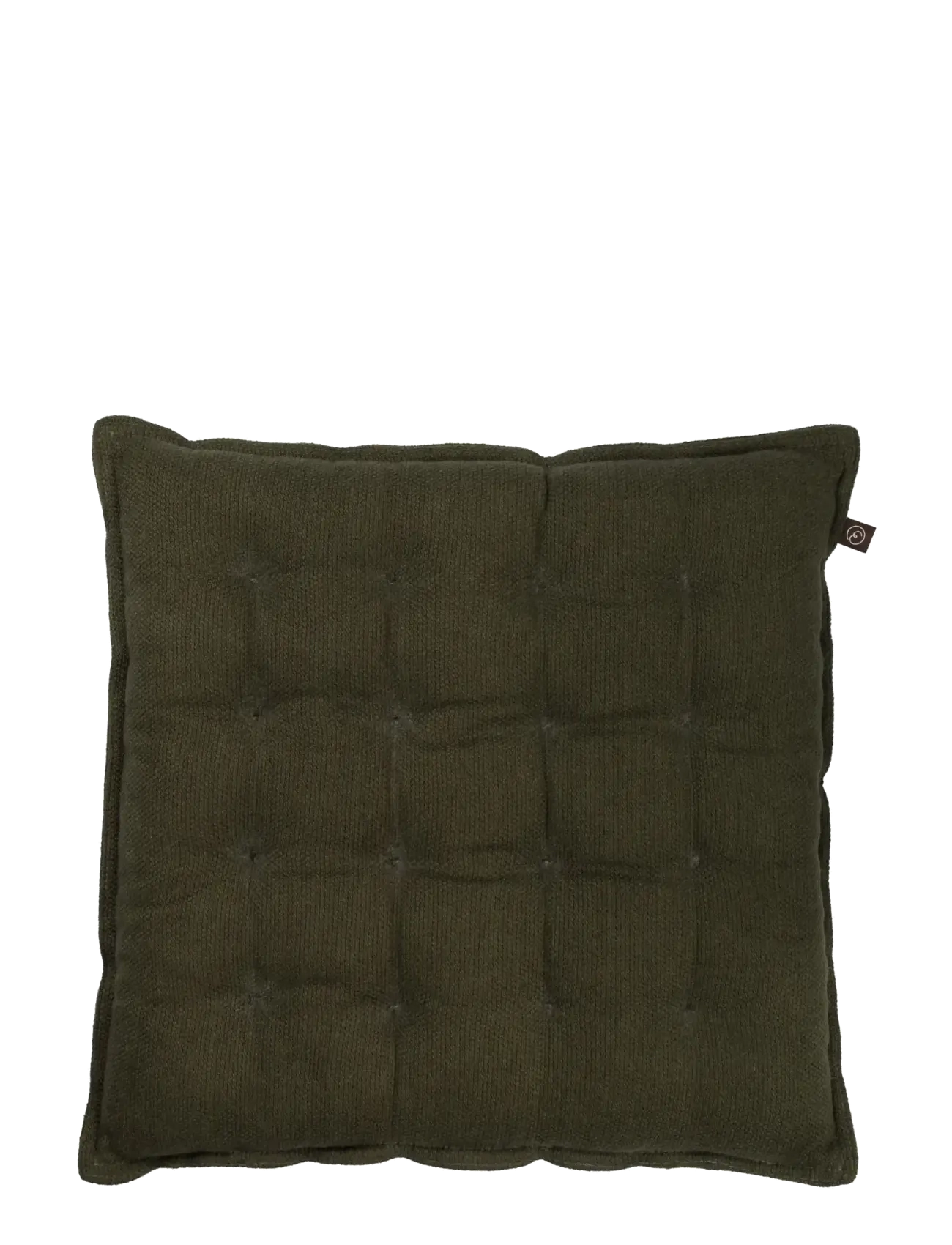 ERNST Seat Cushion, Seat Pads, Grøn, Str: ONE SIZE
