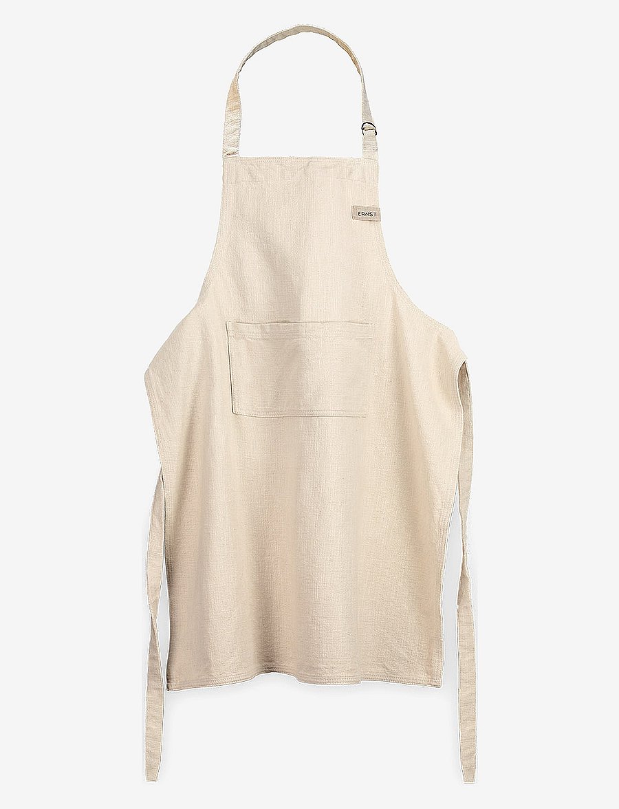 ERNST - Apron - põlled - natural - 0