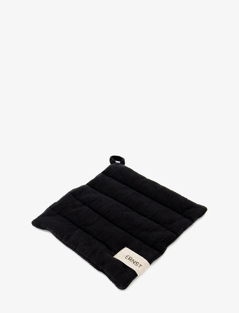 ERNST - Potholder - køb efter pris - black - 0