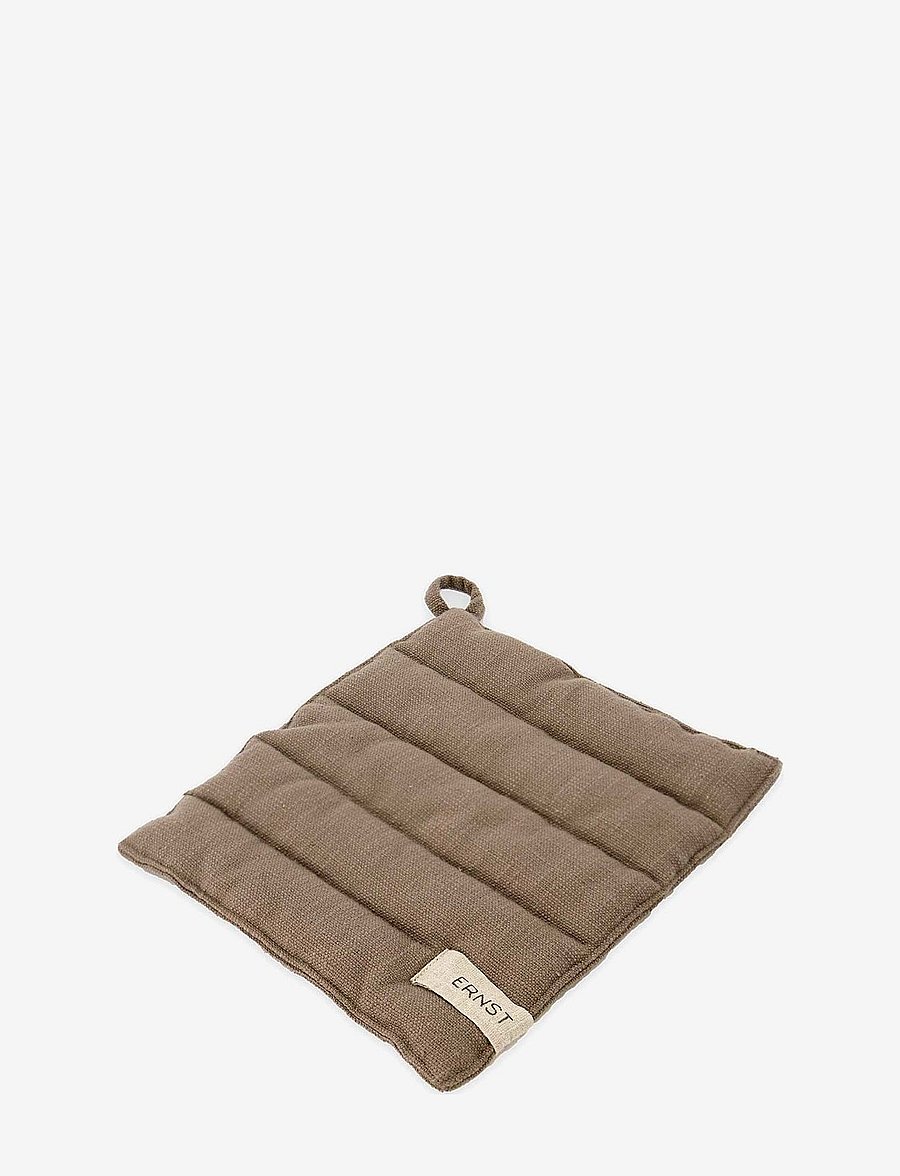 ERNST - Potholder - mitaines de four, gants et maniques - mole - 1