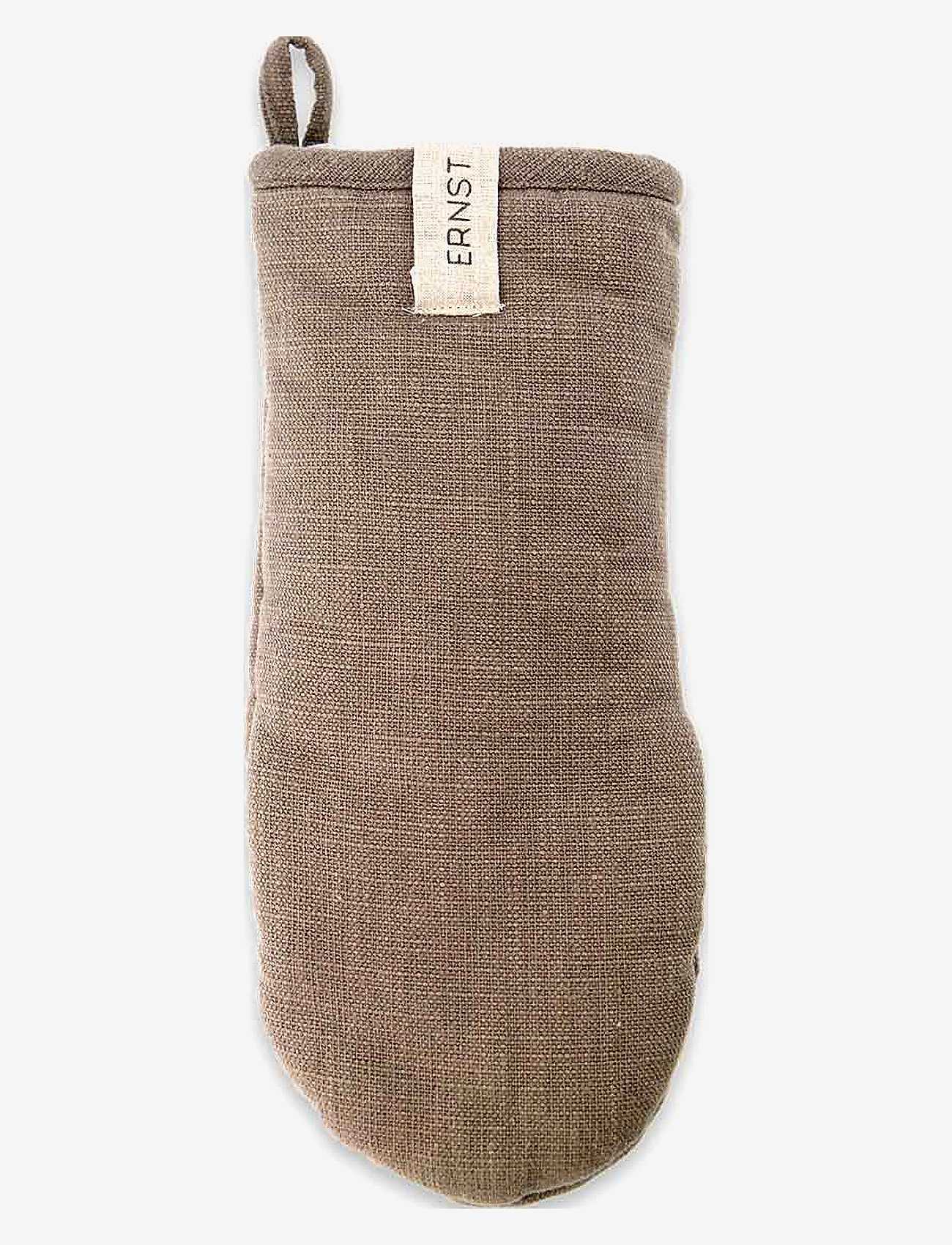 ERNST Grillhandske Braun - 16X30CM - Unisex