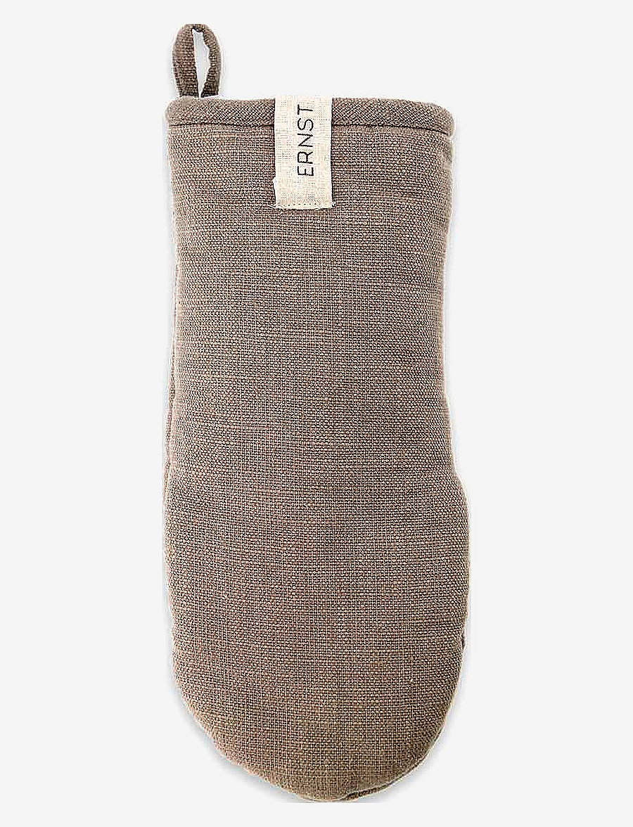 ERNST - Oven glove - ofenhandschuhe & topflappen - mole - 0