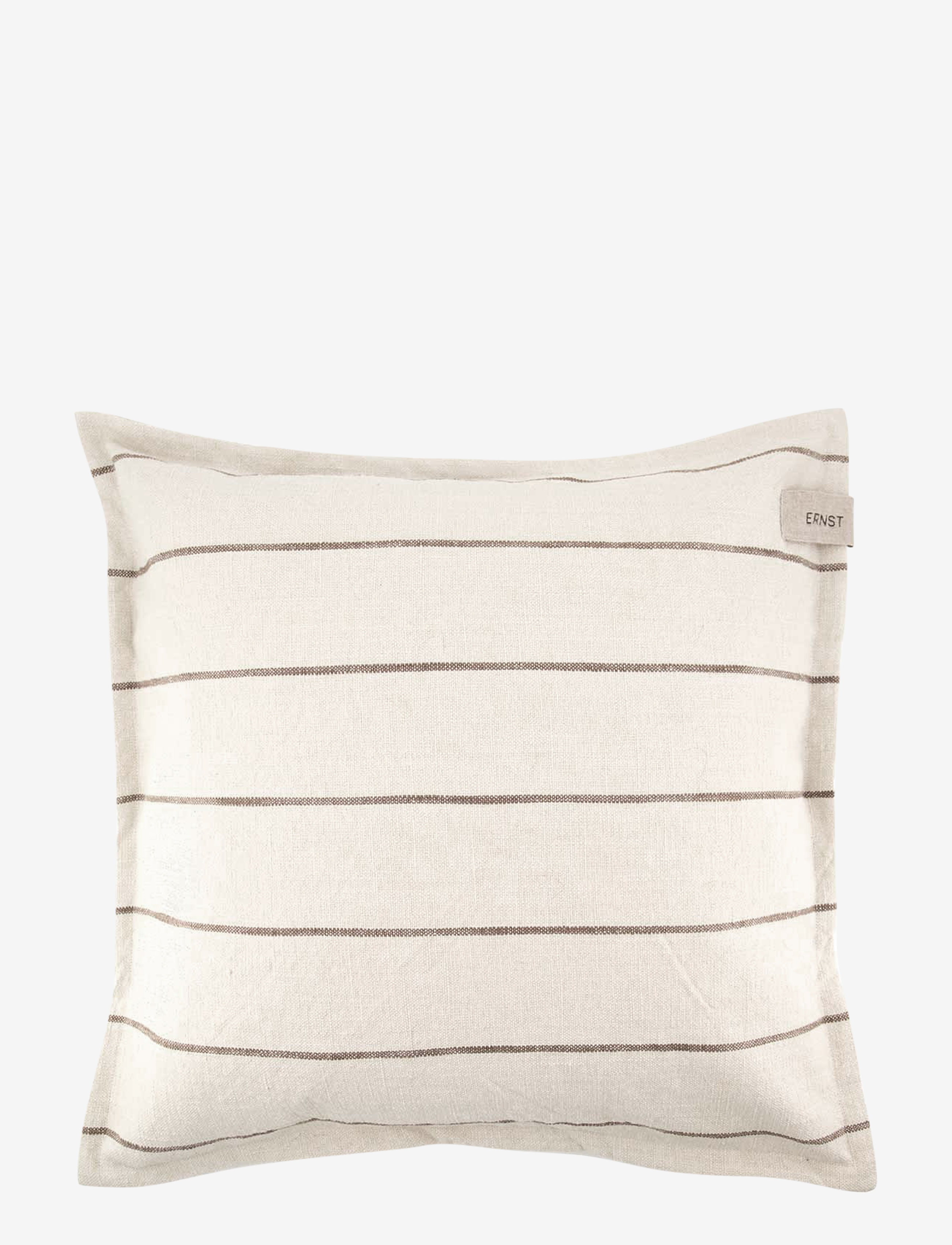 ERNST - Kuddfodral - beige/blown - 1