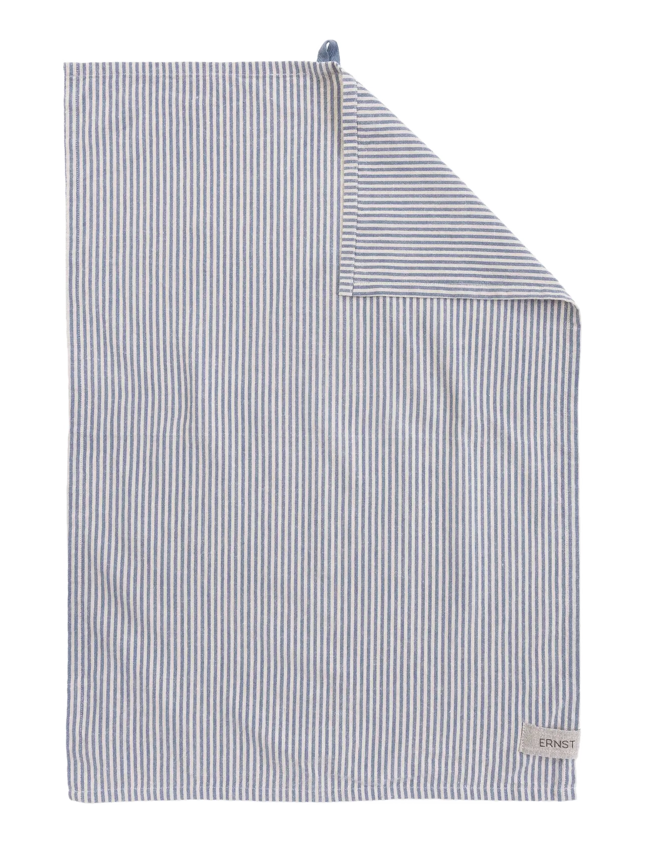 ERNST Kitchentowel Blau - 47X70CM - Unisex