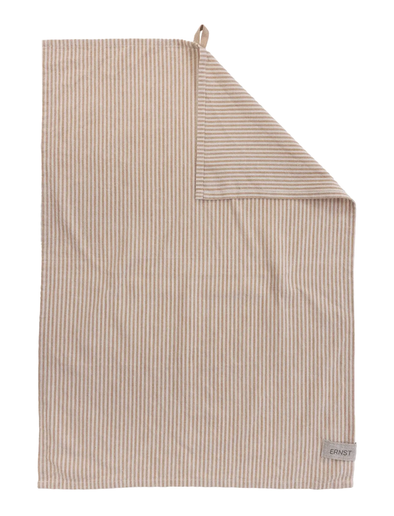 ERNST Kitchentowel Braun - 47X70CM - Unisex