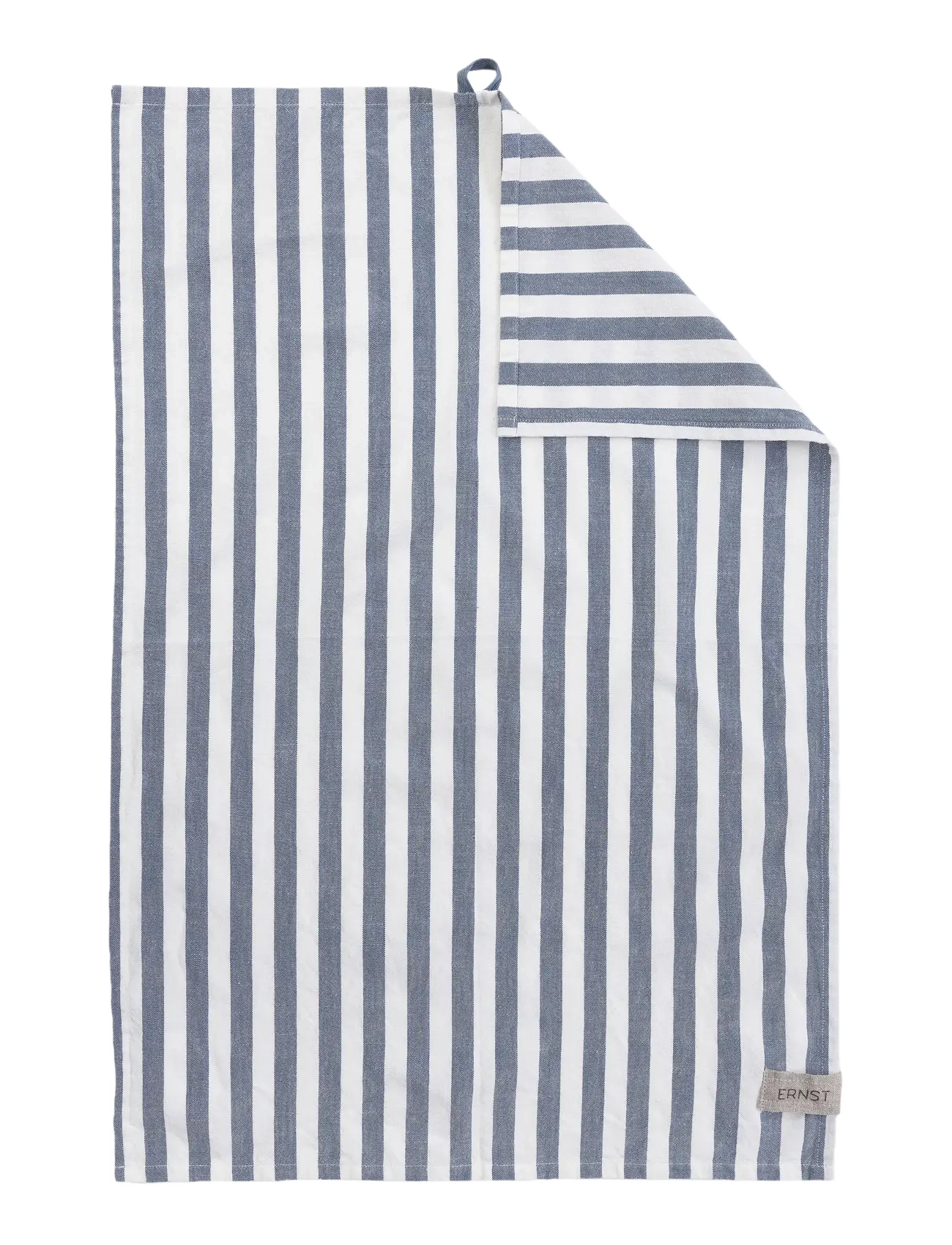ERNST Kitchentowel Blau - 47X70CM - Unisex