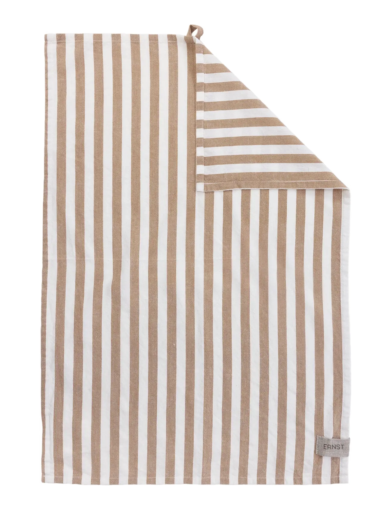 ERNST Kitchentowel Braun - 47X70CM - Unisex