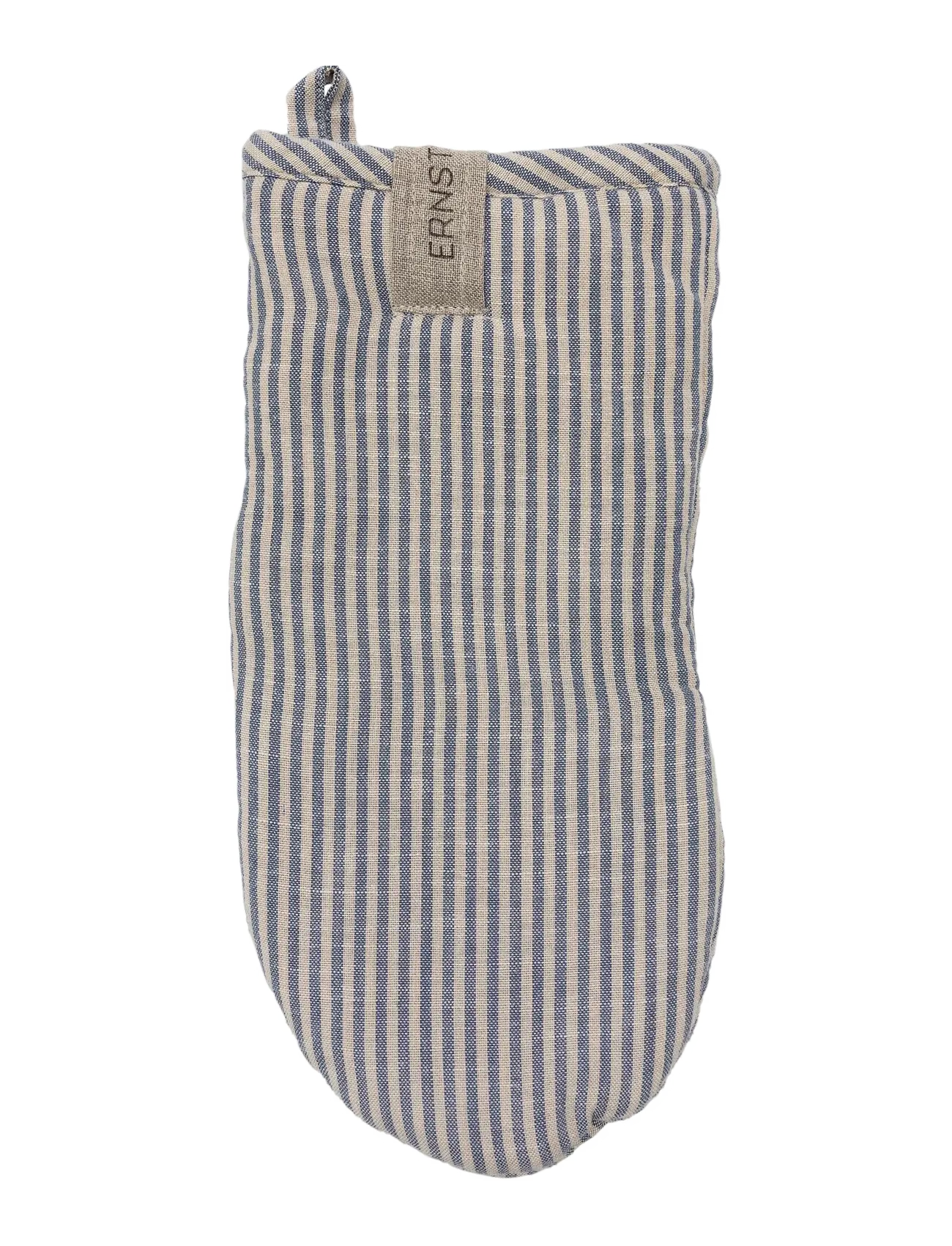 ERNST Oven Glove Blau - 16X30CM - Unisex