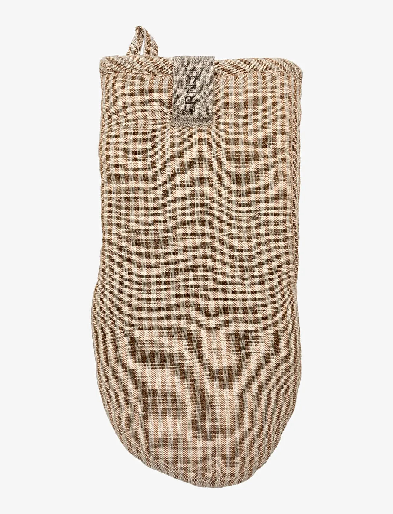 ERNST - Owen glove - lägsta priserna - caramel/beige - 0