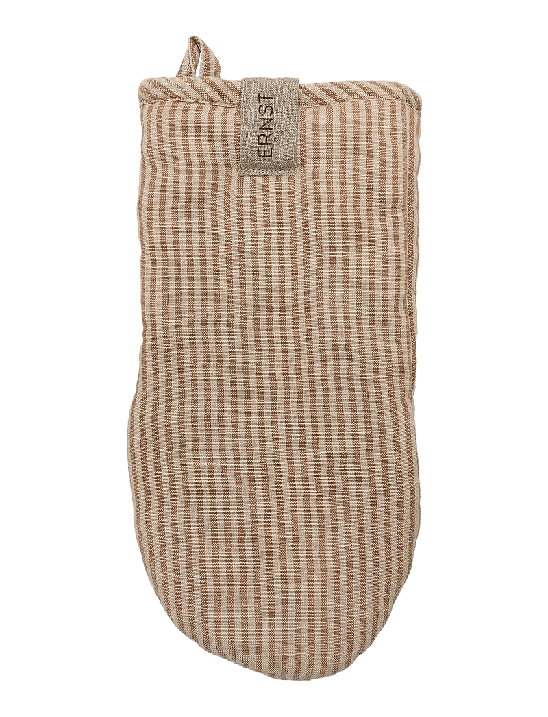 ERNST - Owen glove - die niedrigsten preise - caramel/beige - 0