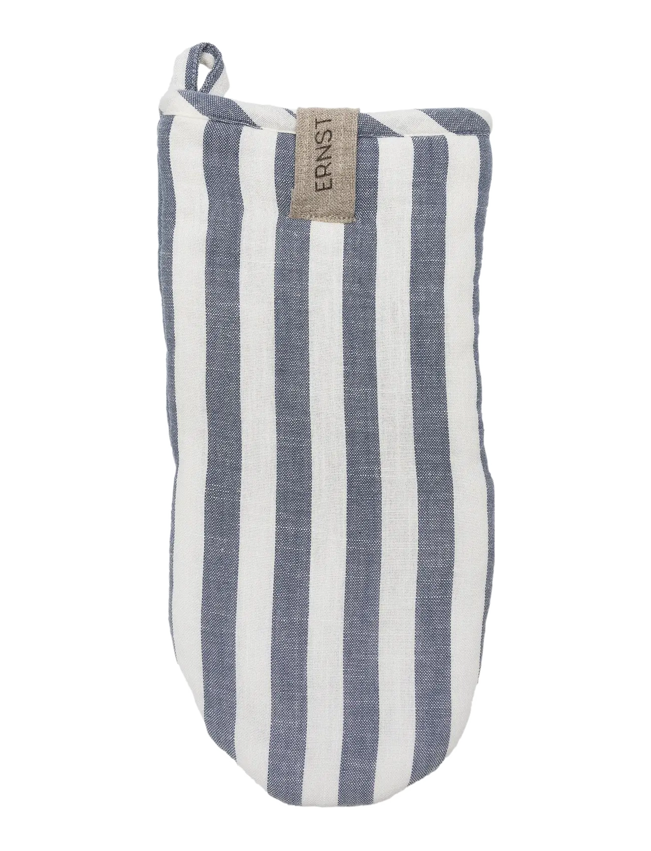 ERNST Owen glove - Textilier - BLUE/WHITE / blue