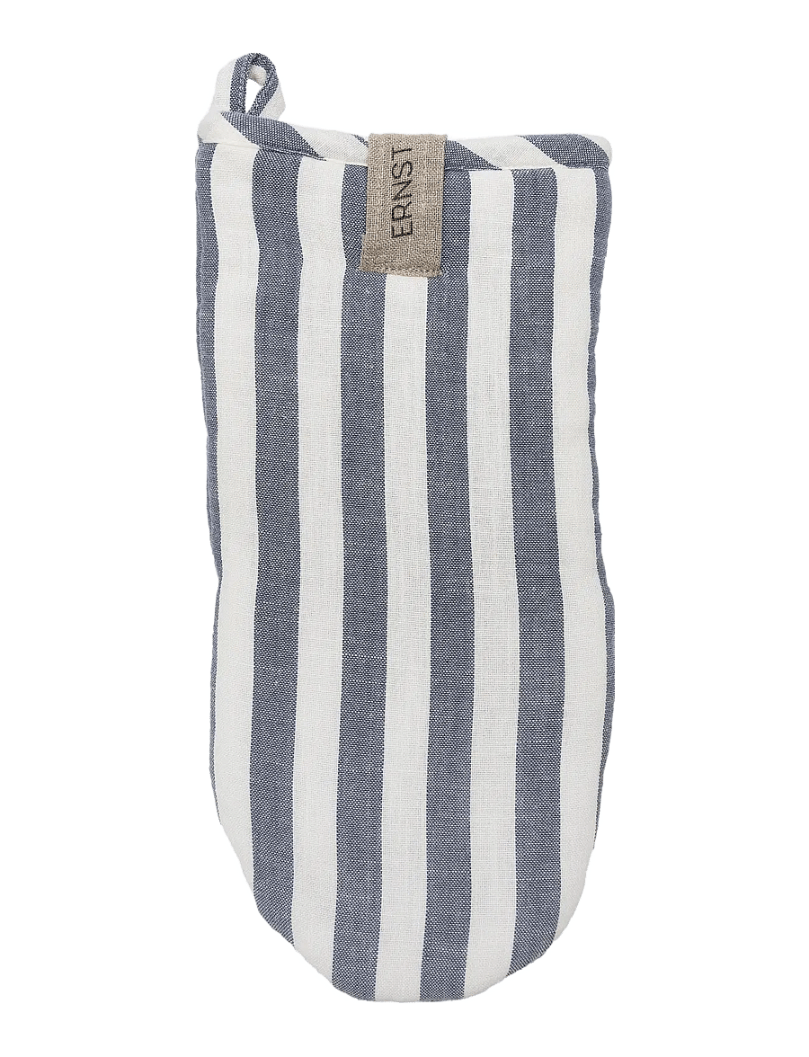 ERNST - Owen glove - die niedrigsten preise - blue/white - 0