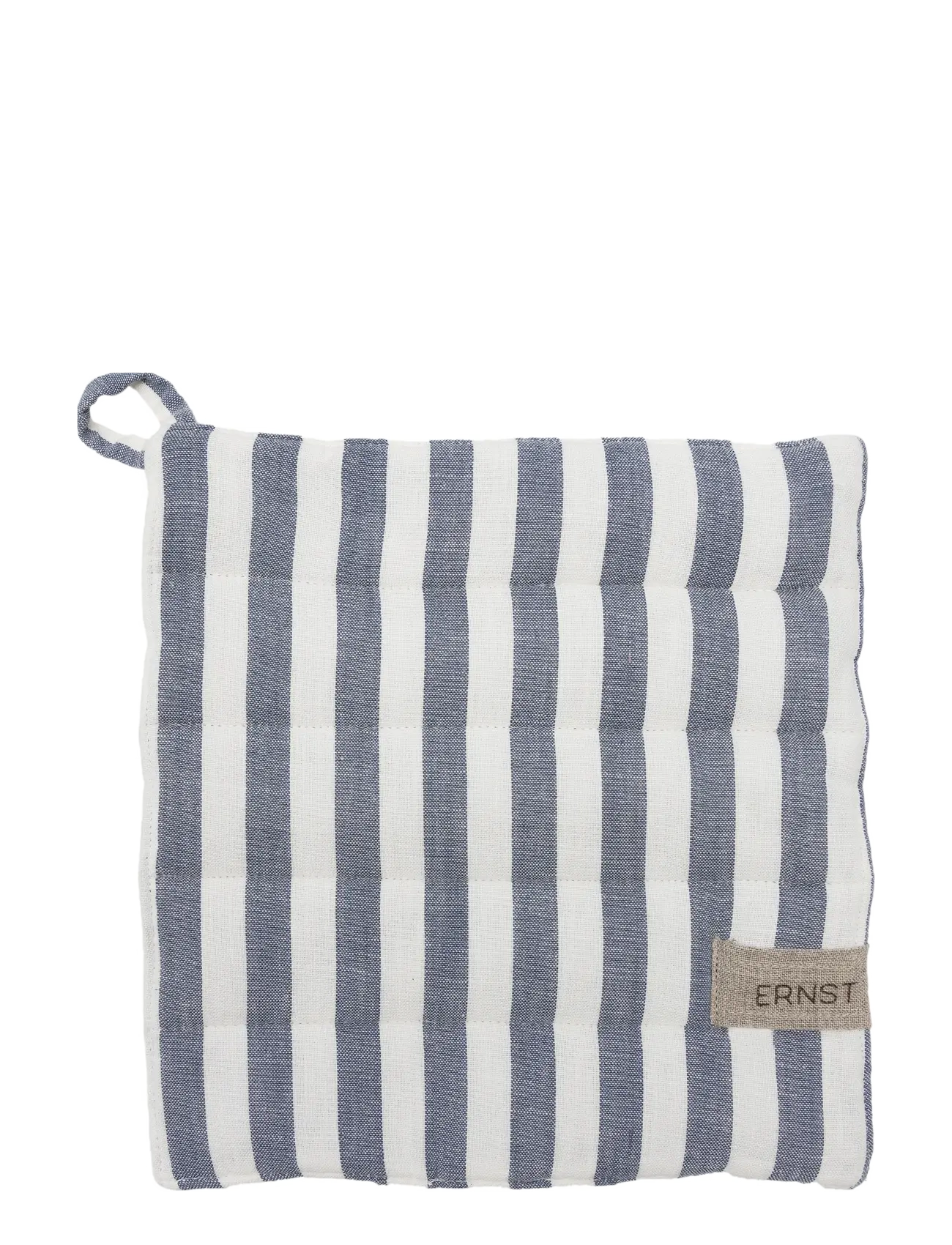 ERNST - Pot holder - die niedrigsten preise - blue/white - 0