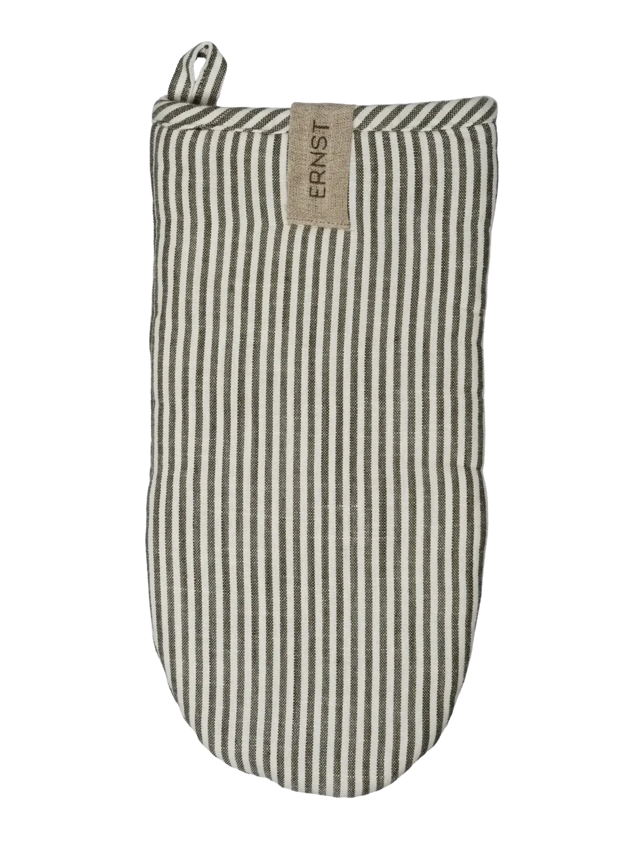 ERNST Owen glove - Kampaania - SAGE/WHITE / green