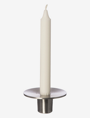 Candleholder - STAINLESS STEEL