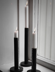 ERNST - Candleholder - die niedrigsten preise - black - 1