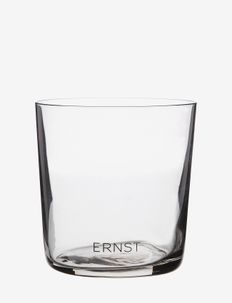 Glass, ERNST