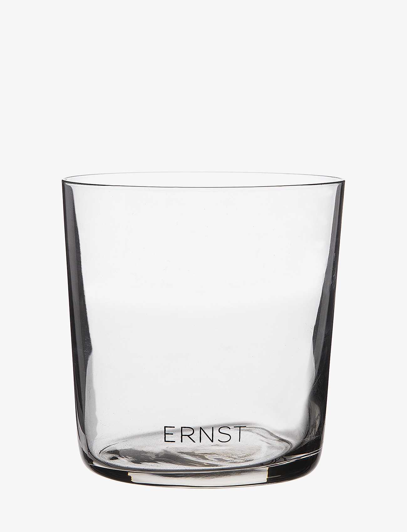 ERNST Drikkeglas CLEAR - 37 CL - Unisex