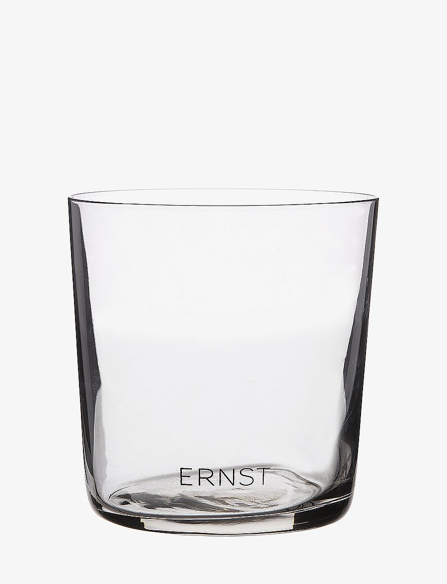 ERNST - Glass - joogiklaasid - clear - 0