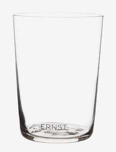 Glass, ERNST