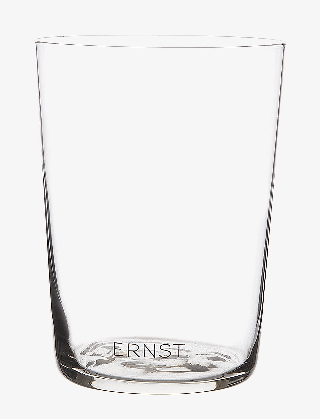 ERNST Drikkeglas CLEAR - 55 CL - Unisex