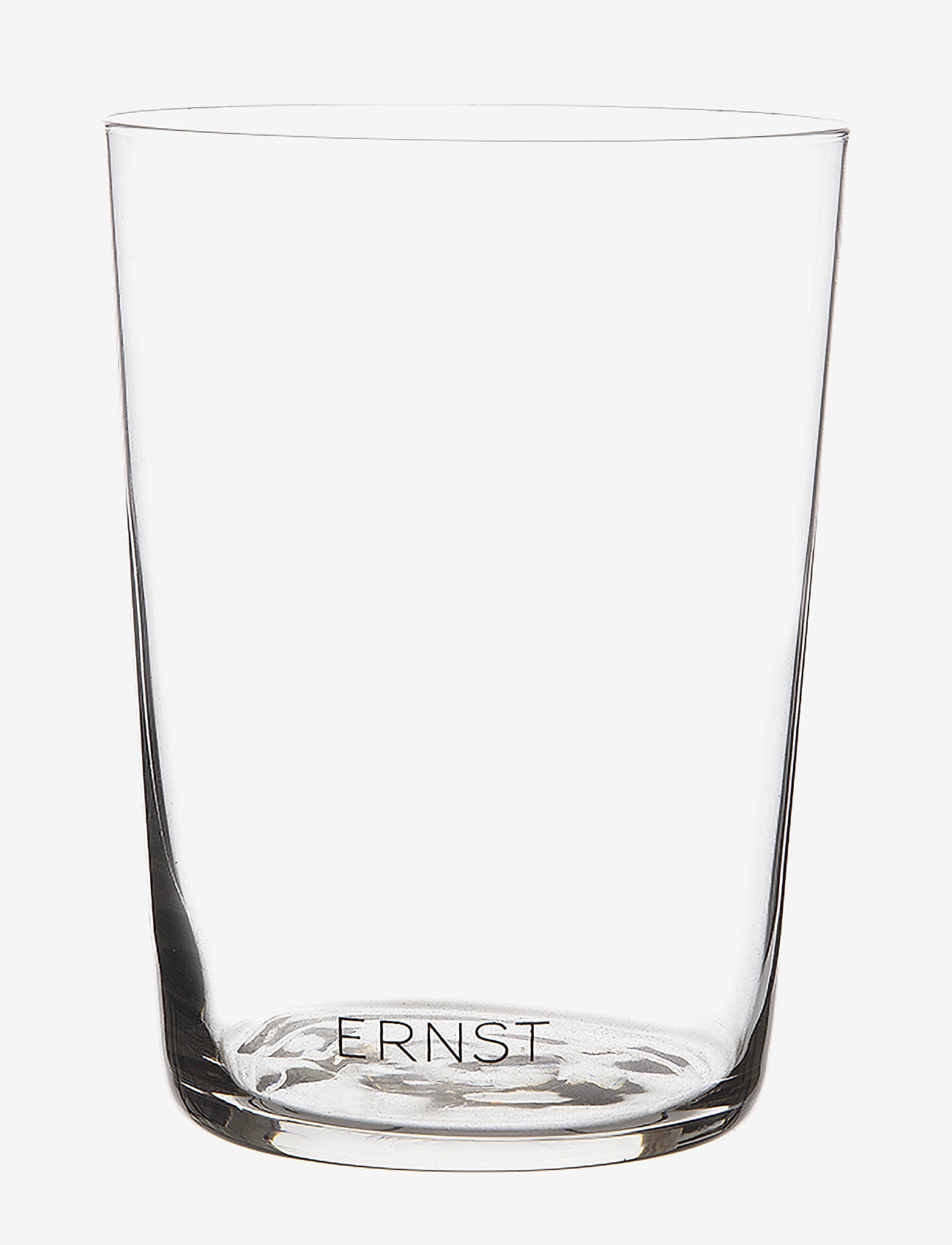 ERNST - Glass - nach preis einkaufen - clear - 0