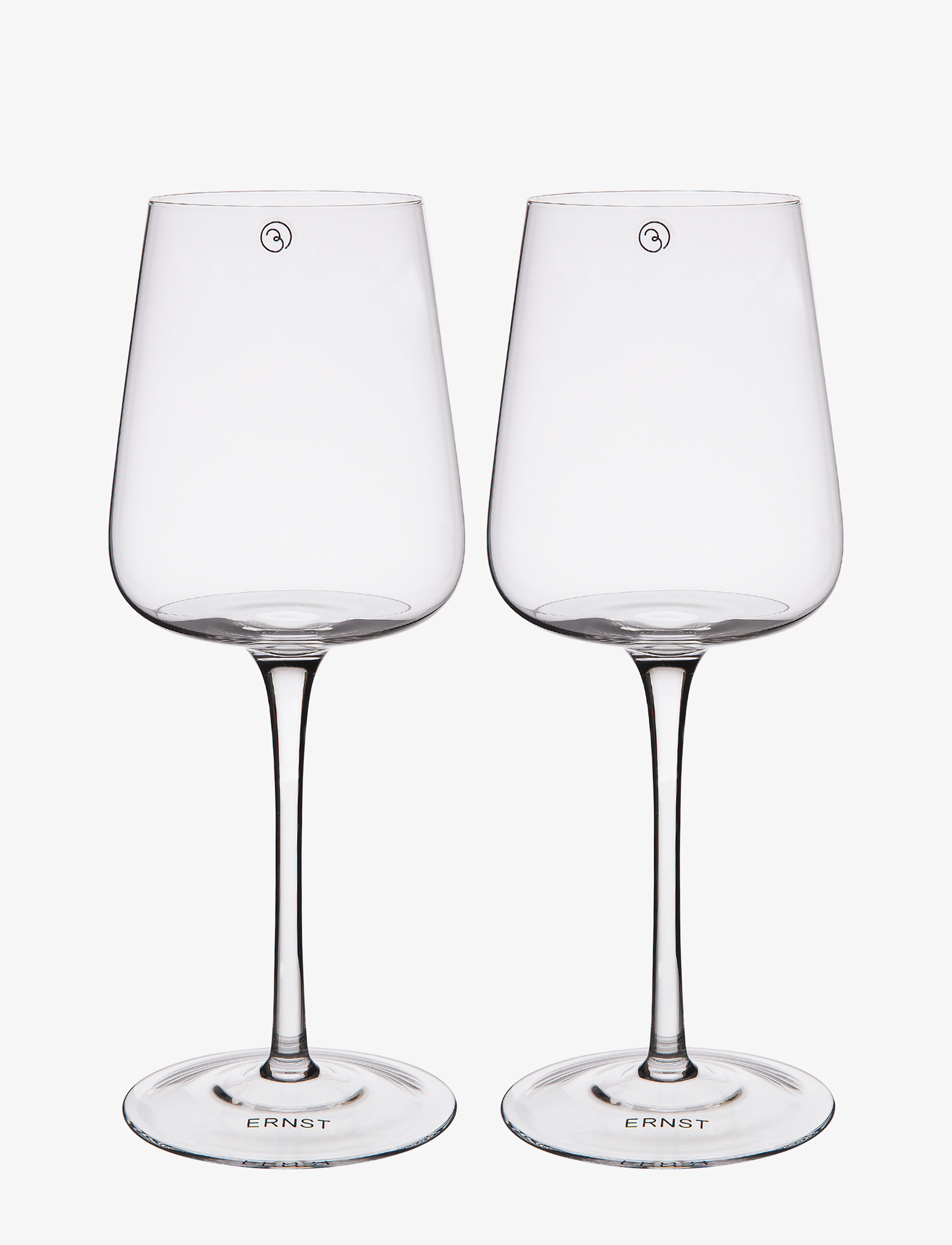 ERNST Wineglass - Tableware - CLEAR / undefined