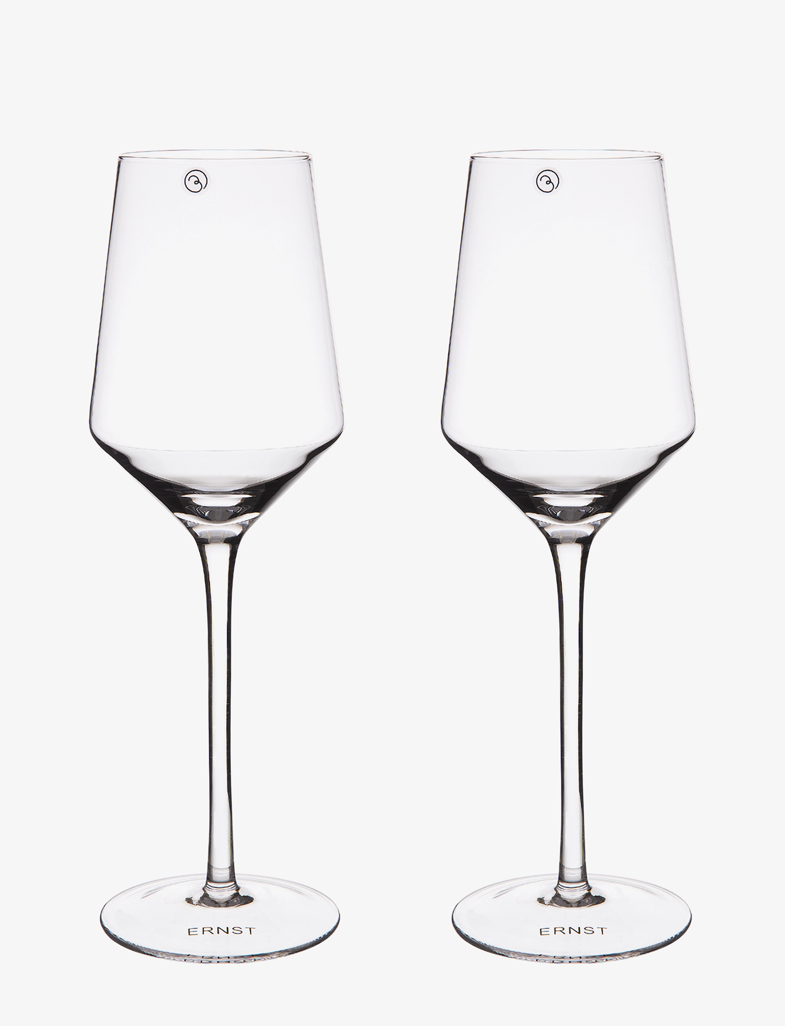 ERNST Glas Til Mousserende Drikke CLEAR - 30 CL - Unisex