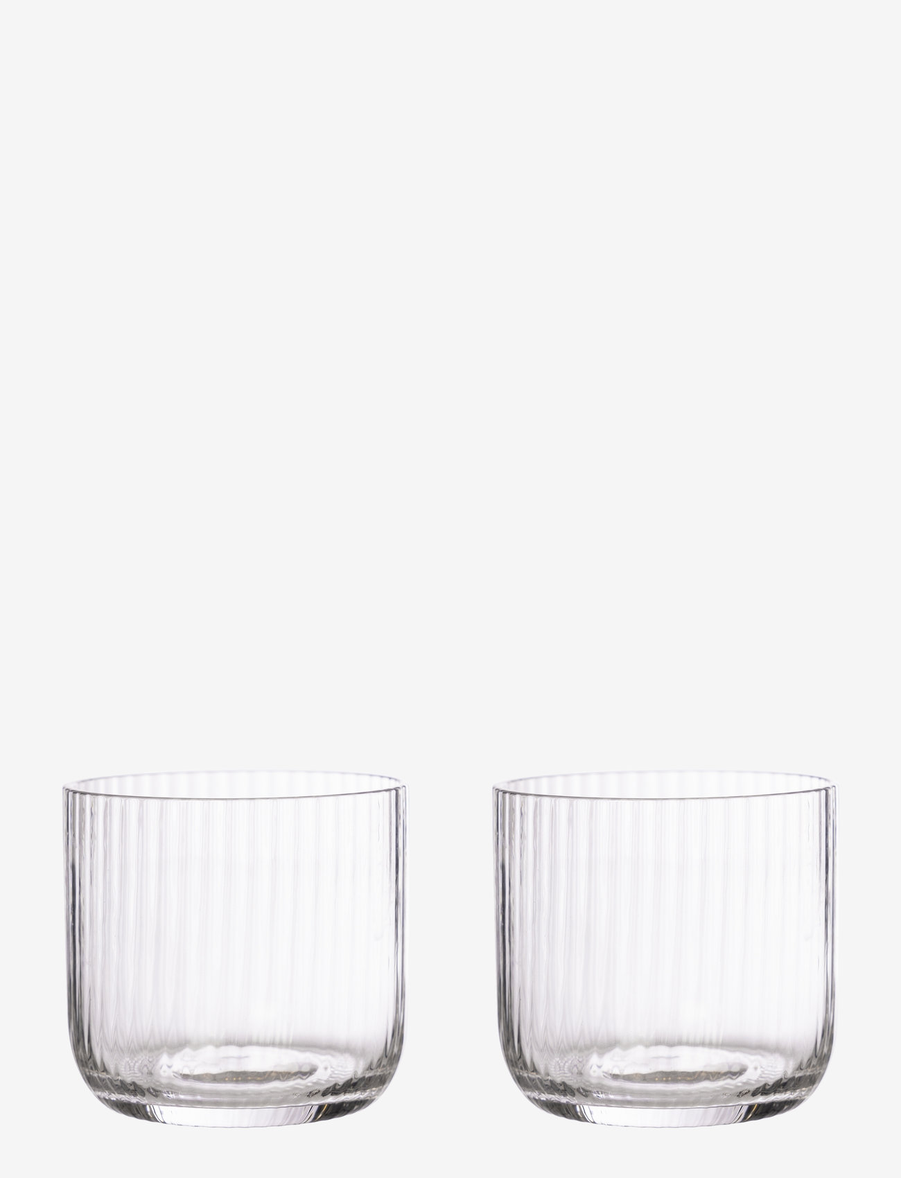 ERNST - Glass - madalaimad hinnad - clear - 0