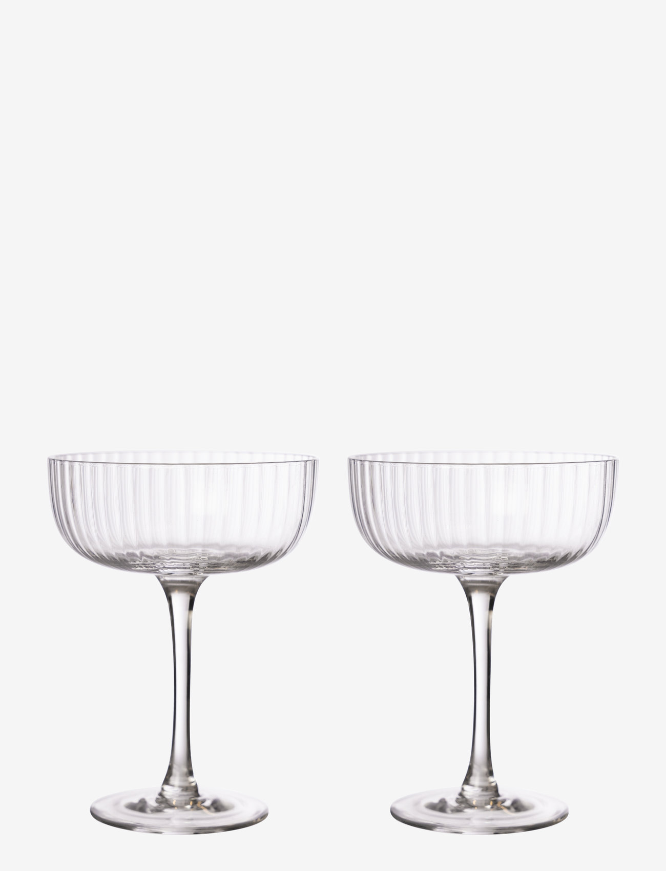 ERNST - Glass - clear - 0