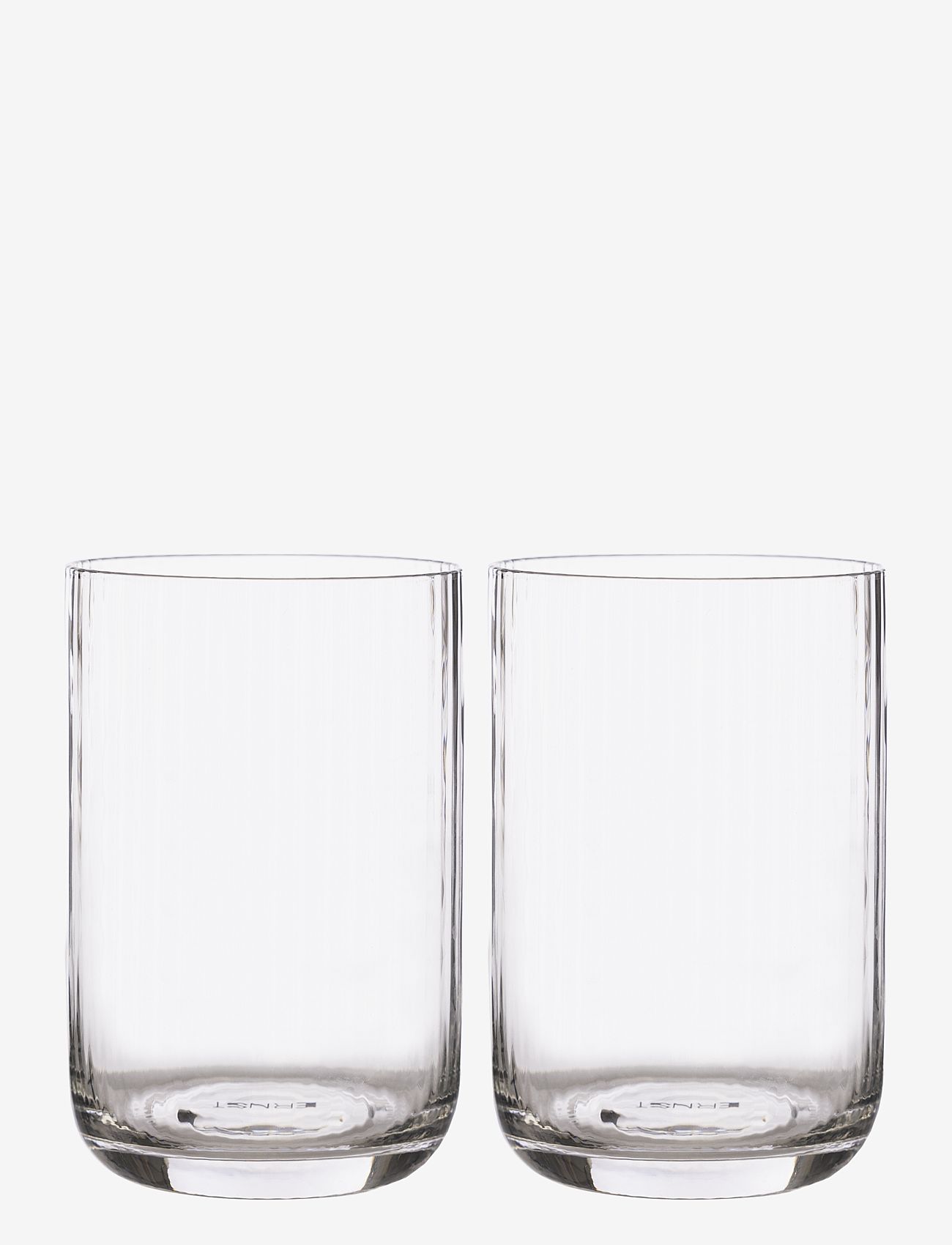 ERNST - Glass - shop by price - clear - 0