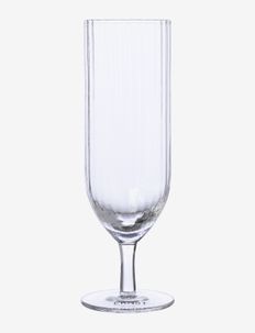 Champaign glass, ERNST