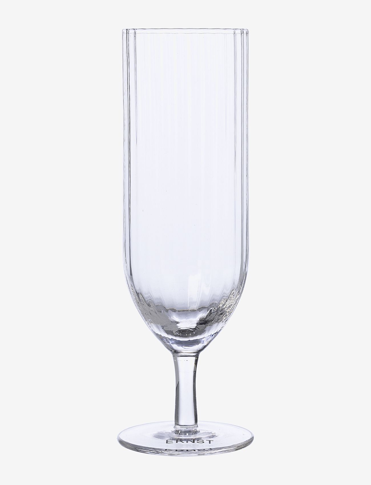 ERNST - Champaign glass - clear - 0
