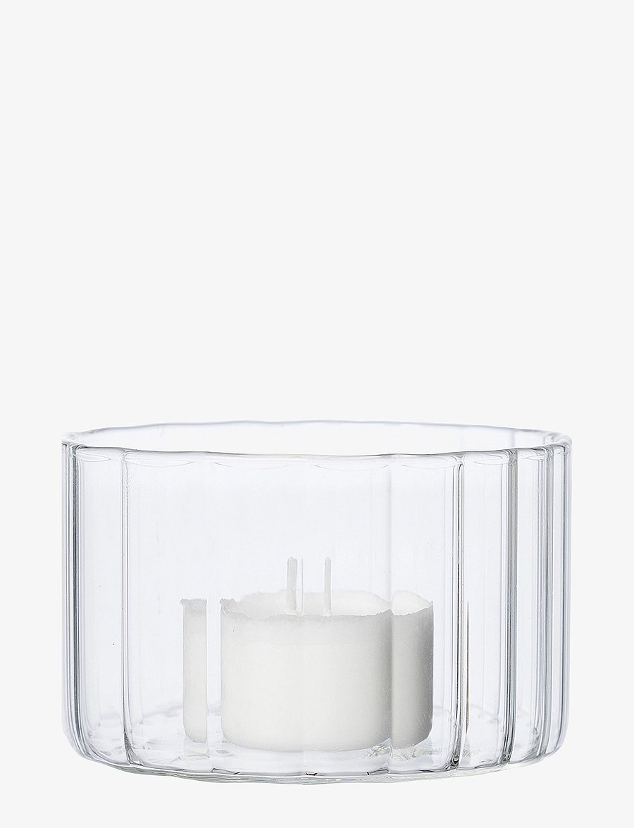 ERNST - Glassbowl - servierschalen - clear - 1