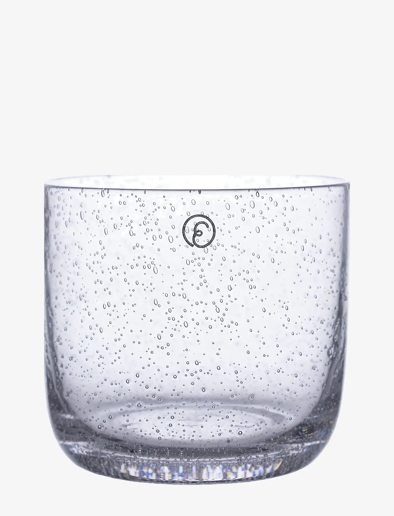 ERNST - Drinking glass - die niedrigsten preise - clear - 0