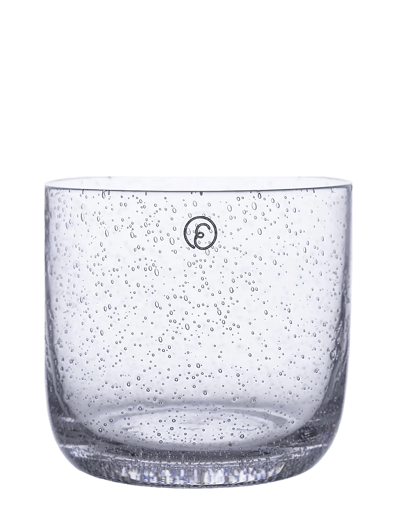 ERNST - Drinking glass - die niedrigsten preise - clear - 0