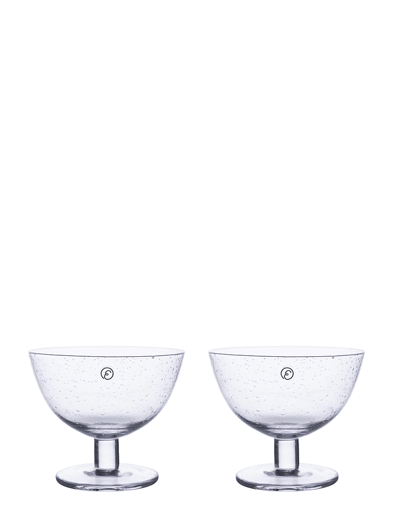 ERNST - Bowl 2-pack - lowest prices - clear - 0