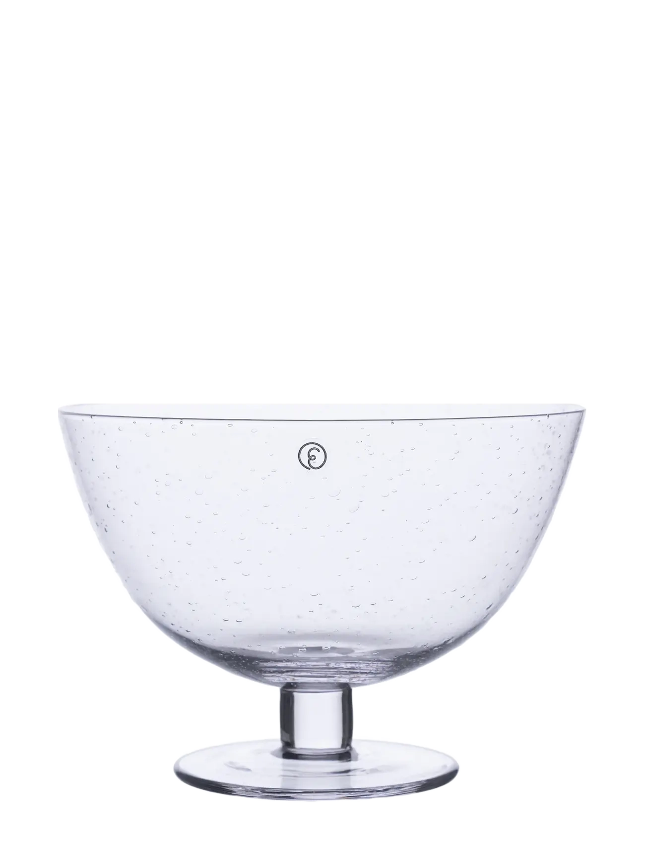 ERNST Bowl Weiß - Ø16.5X12.0CM - Unisex
