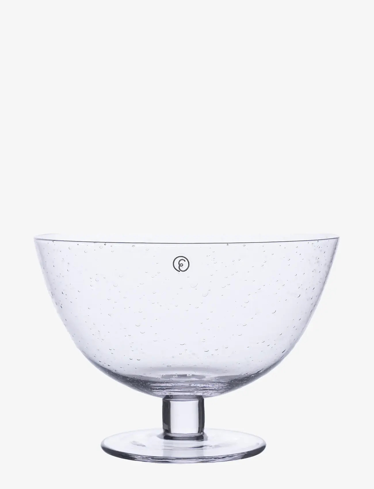 ERNST - Bowl - madalaimad hinnad - clear - 0