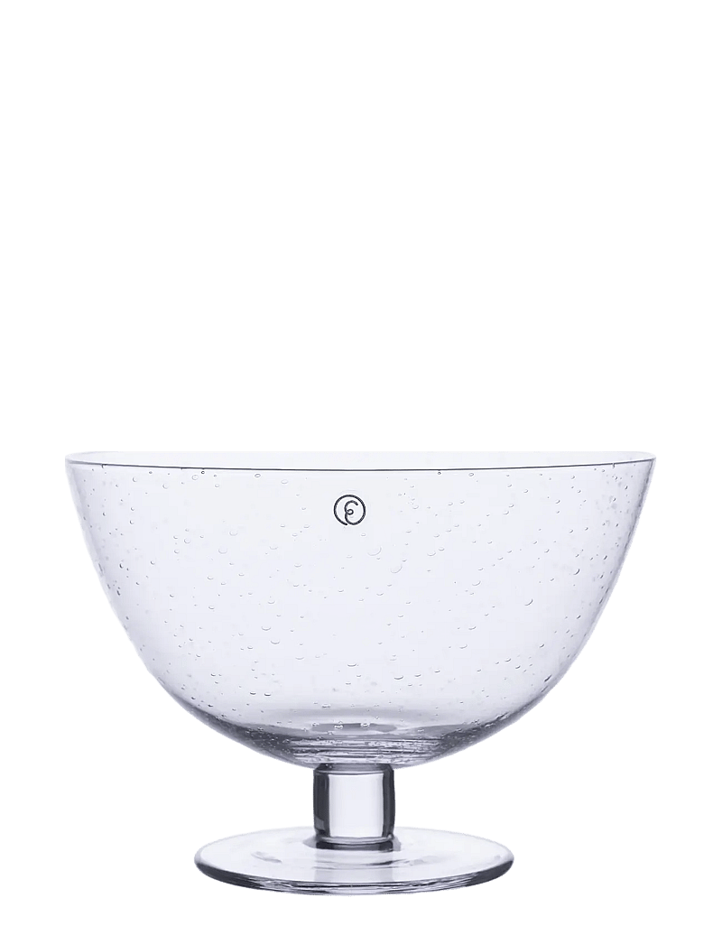 ERNST - Bowl - madalaimad hinnad - clear - 0