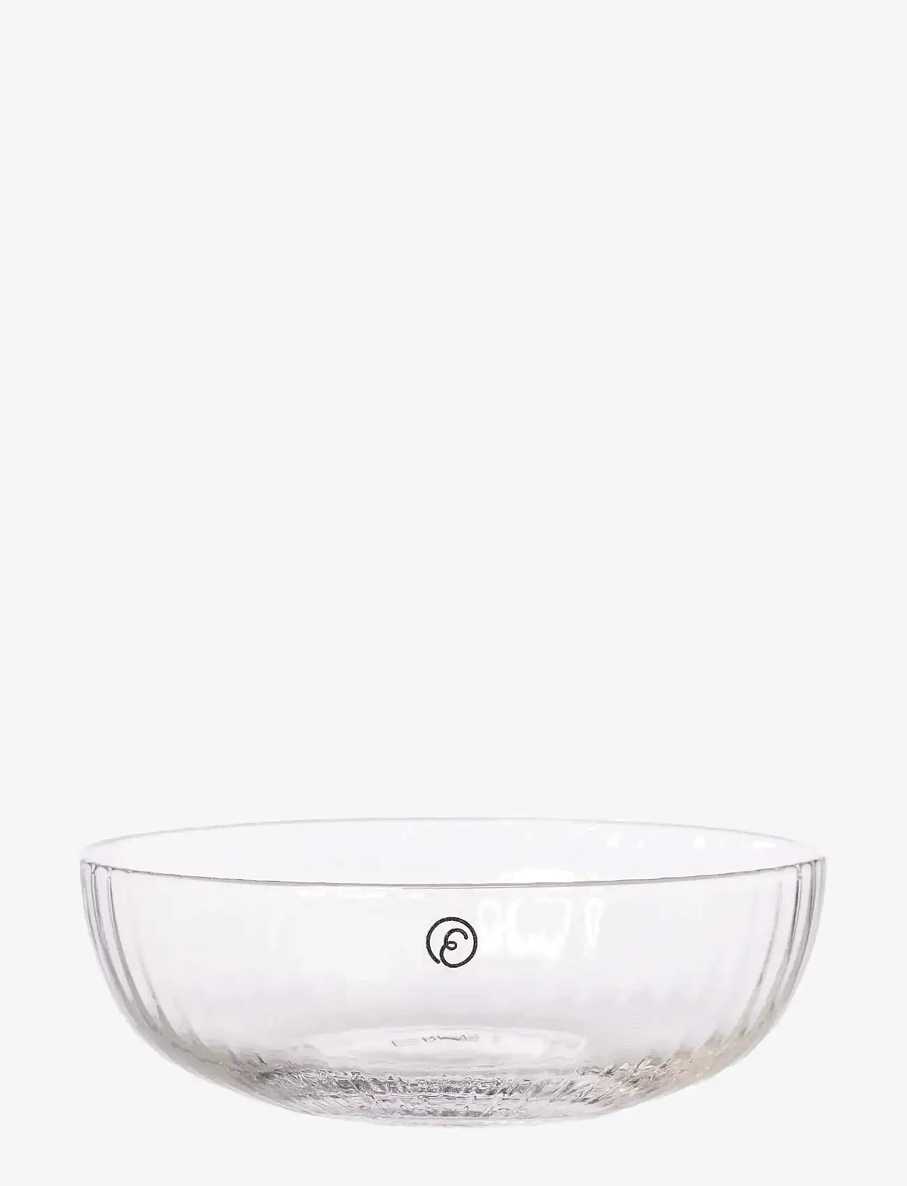 ERNST - Glassbowl - clear - 1