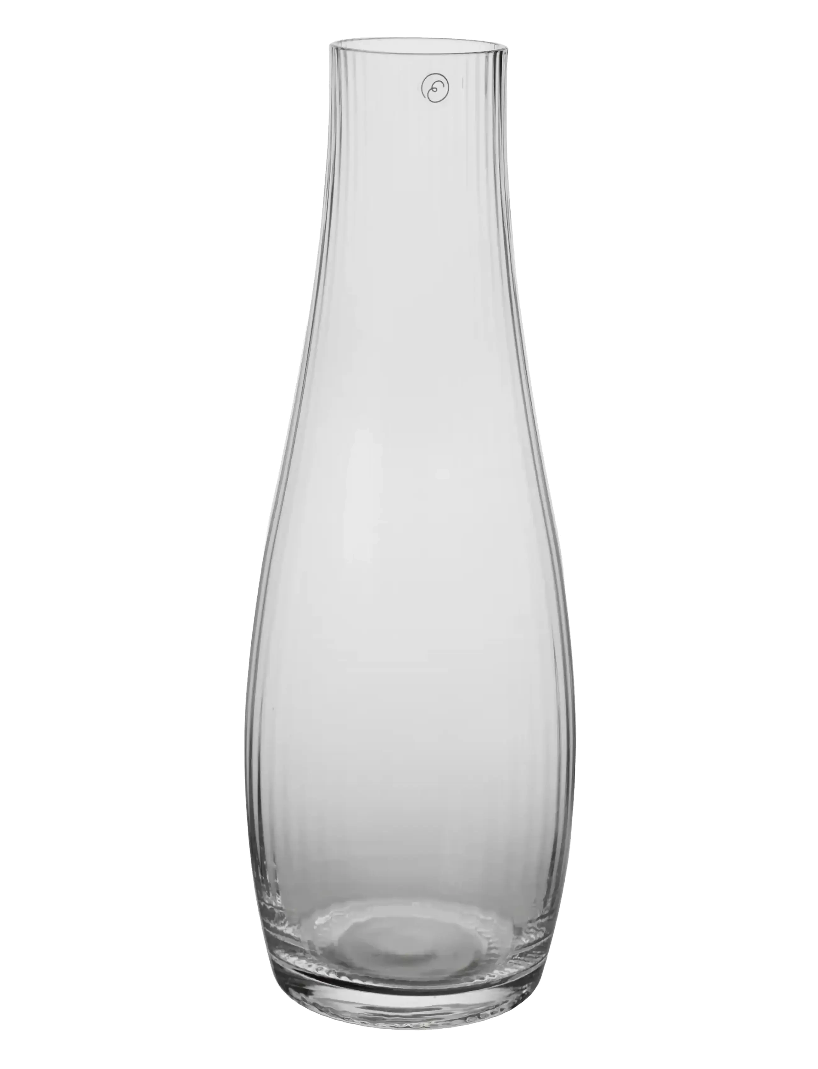 ERNST Carafe, Vandkaraffel og -kande, Nude, Str: 300 ML