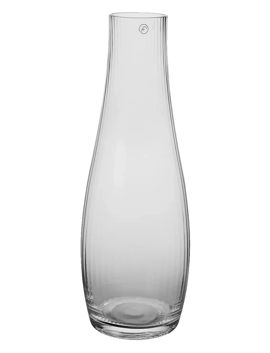 ERNST - Carafe - veekannud - clear - 1