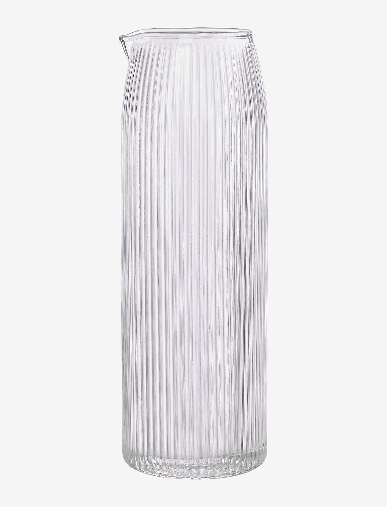 ERNST - Carafe - køb efter pris - clear - 0