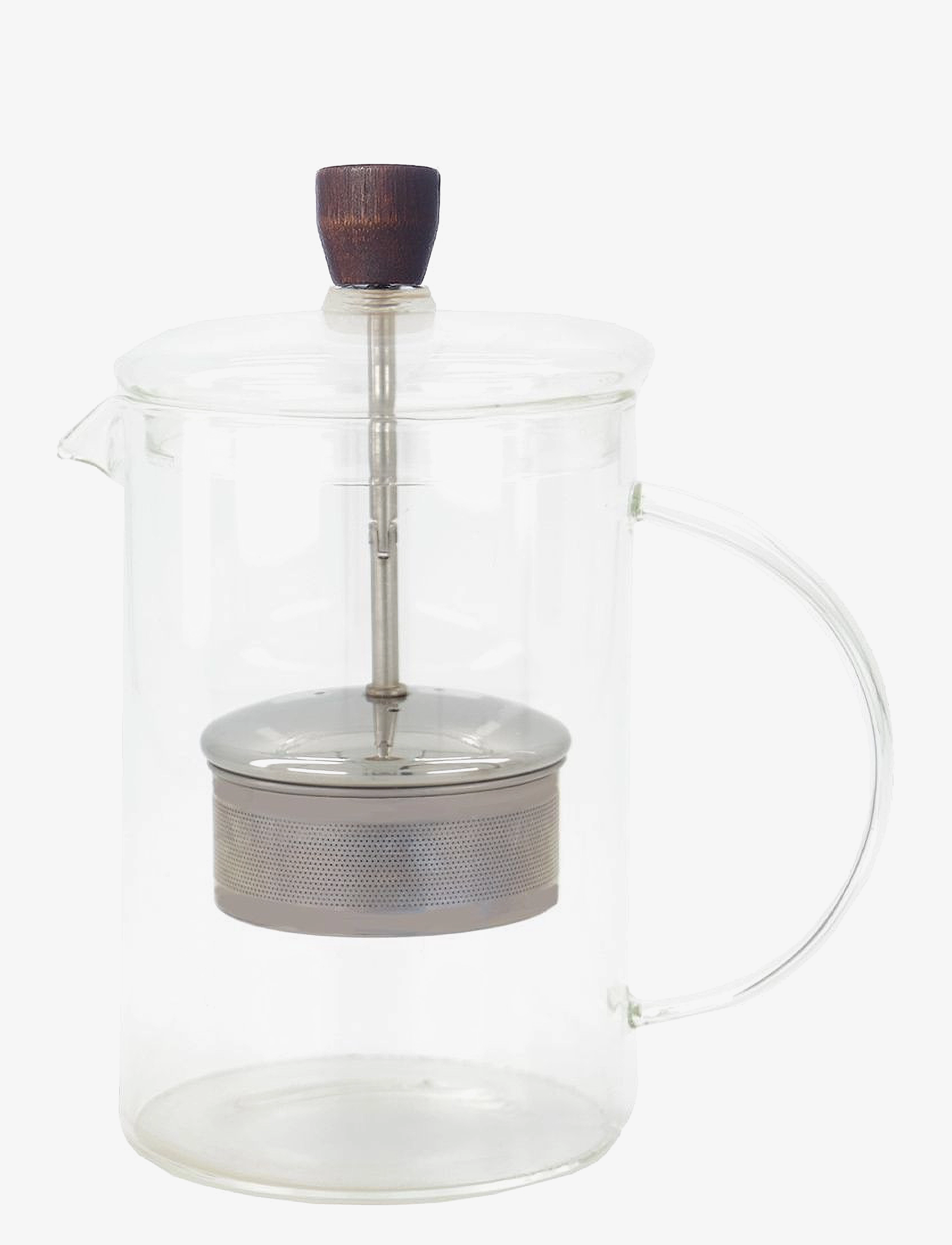 ERNST Tekande CLEAR - 70 DL - Unisex