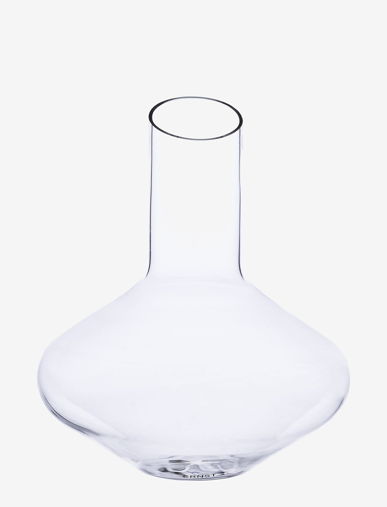 ERNST - Wine decanter - laveste priser - clear - 0
